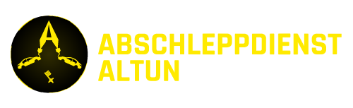 Altun Abschleppdienst Logo